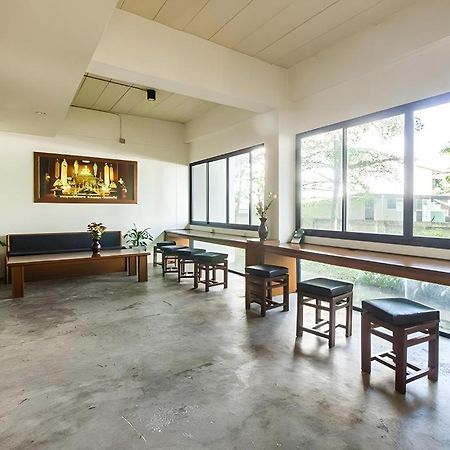 B2 Chiang Rai Boutique & Budget Exteriér fotografie
