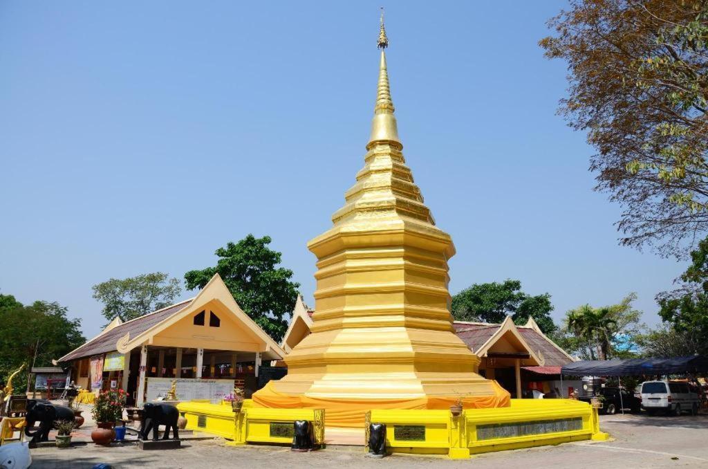 B2 Chiang Rai Boutique & Budget Exteriér fotografie