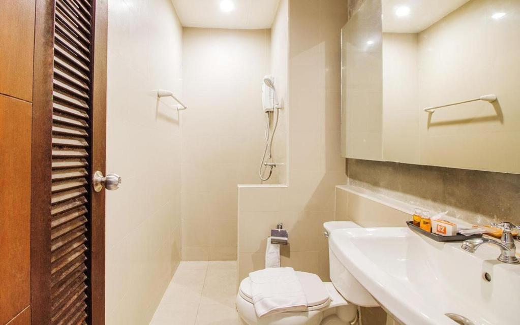 B2 Chiang Rai Boutique & Budget Exteriér fotografie