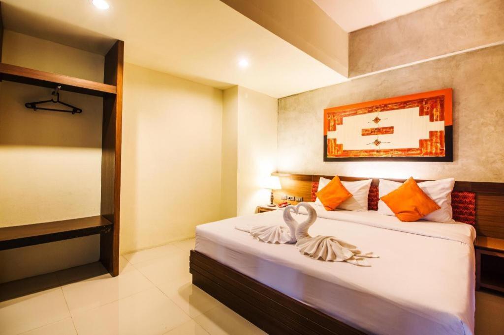 B2 Chiang Rai Boutique & Budget Exteriér fotografie
