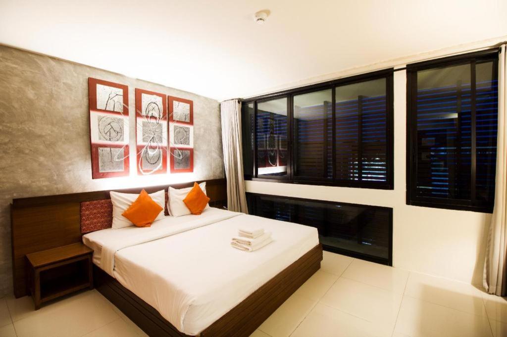 B2 Chiang Rai Boutique & Budget Exteriér fotografie