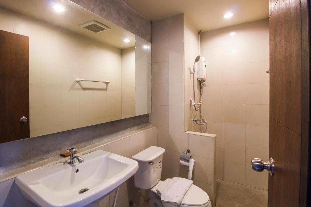 B2 Chiang Rai Boutique & Budget Exteriér fotografie