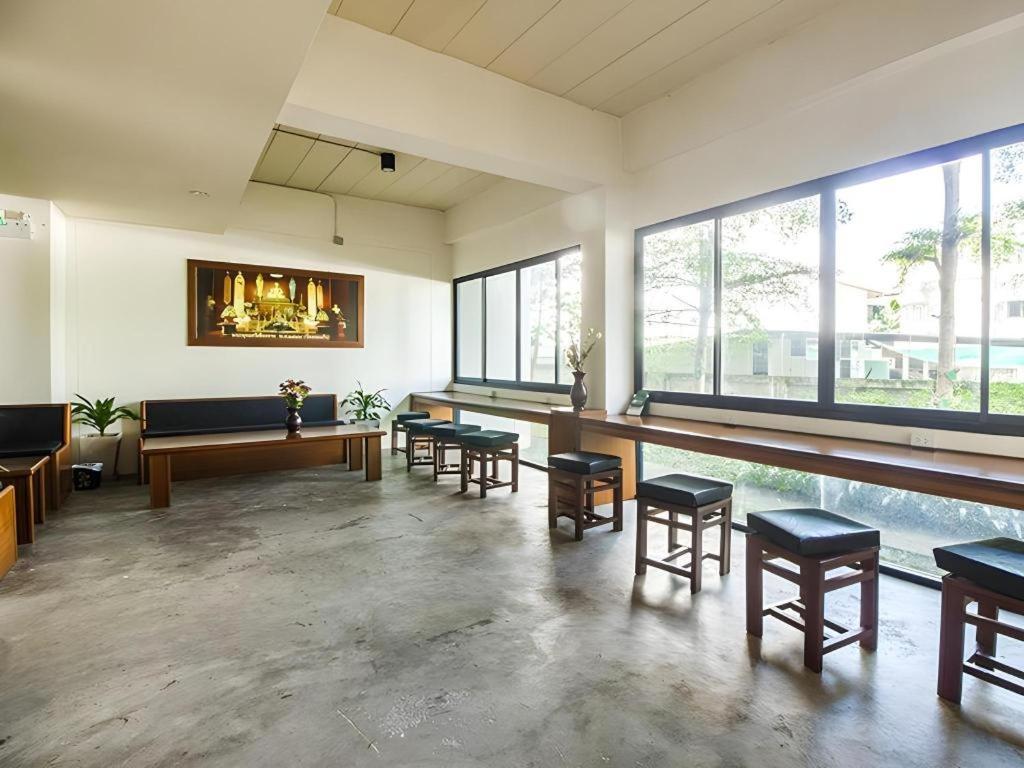 B2 Chiang Rai Boutique & Budget Exteriér fotografie