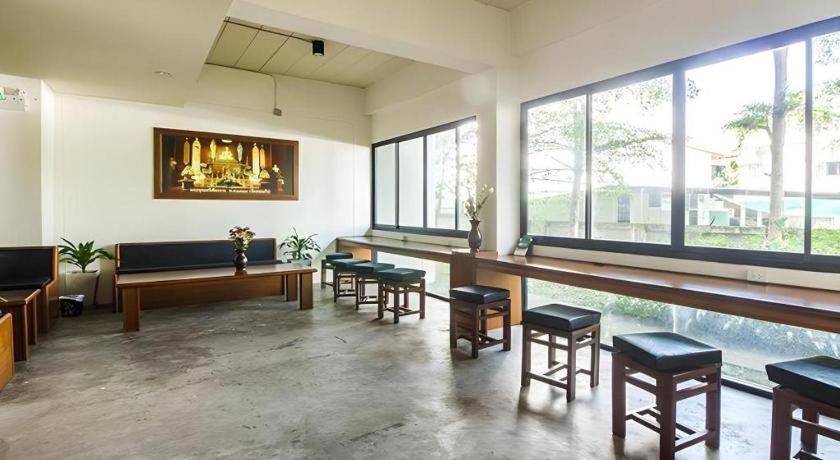 B2 Chiang Rai Boutique & Budget Exteriér fotografie